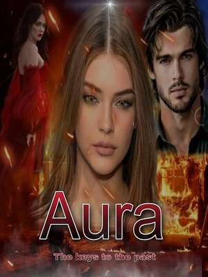 cover image of Aura